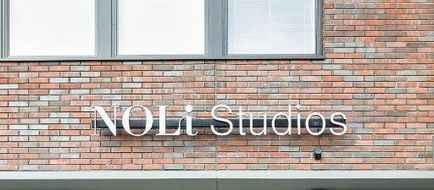 Noli Katajanokka Exterior