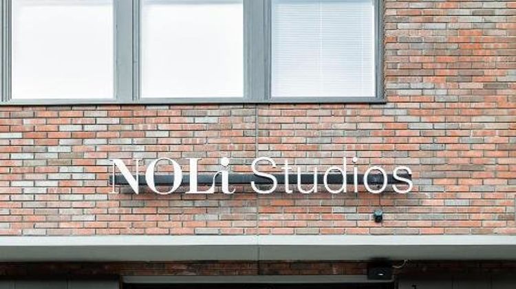 Noli Katajanokka Exterior