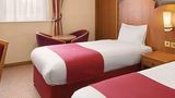 Savera Hotel Room