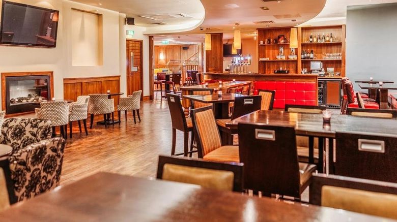 <b>Pembroke Hotel Kilkenny Restaurant</b>. Images powered by <a href="https://www.leonardoworldwide.com/" title="Leonardo Worldwide" target="_blank">Leonardo</a>.