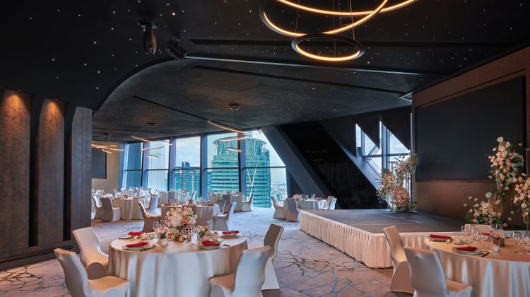 Element Kuala Lumpur Ballroom