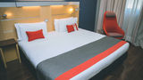 Holiday Inn Express Milan-Malpensa Arpt Room