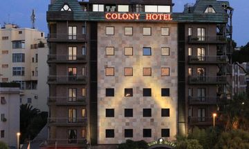 Colony Flaminio Hotel