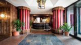 Colony Flaminio Hotel Lobby