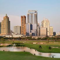 The St. Regis Bangkok