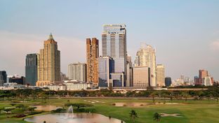 The St. Regis Bangkok