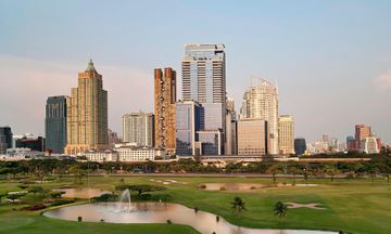 The St. Regis Bangkok
