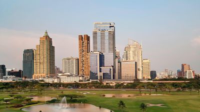 The St. Regis Bangkok