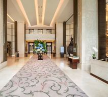 The St. Regis Bangkok Lobby