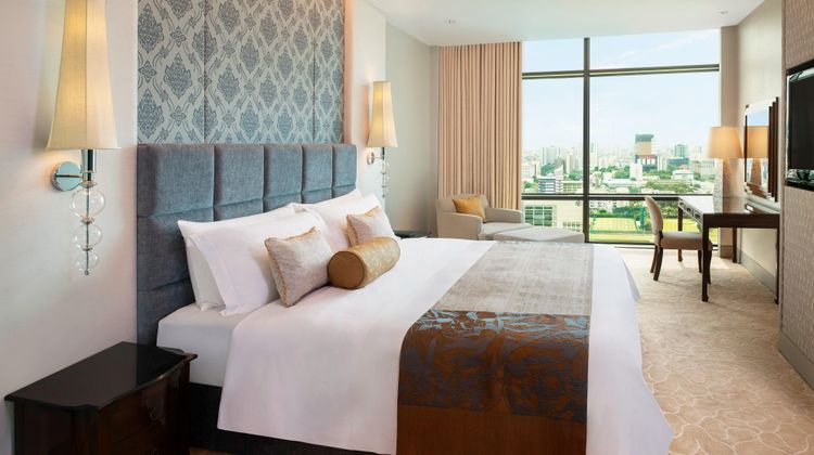 The St. Regis Bangkok Suite