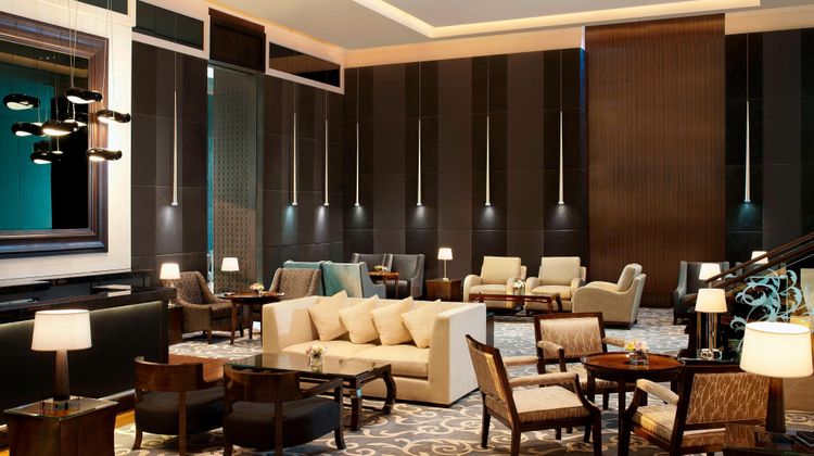 The St. Regis Bangkok Restaurant