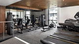 Crowne Plaza Sydney Darling Harbour Health Club