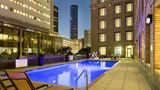<b>SpringHill Suites Houston Downtown Recreation</b>. Images powered by <a href="https://www.leonardoworldwide.com/" title="Leonardo Worldwide" target="_blank">Leonardo</a>.