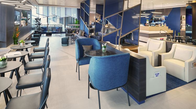 Sheraton Frankfurt Arpt Hotel & Conf Ctr Other