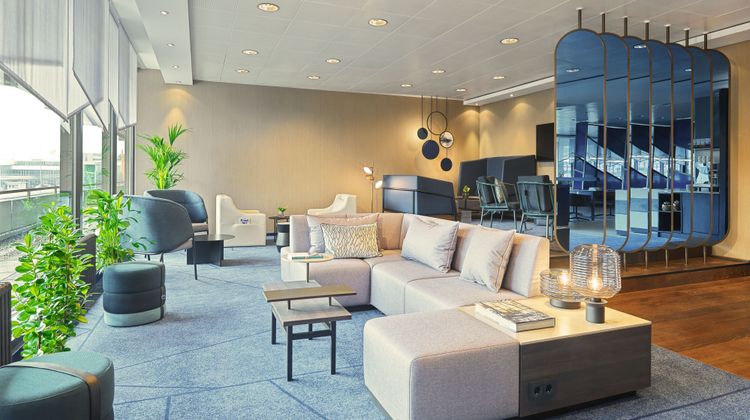 Sheraton Frankfurt Arpt Hotel & Conf Ctr Other