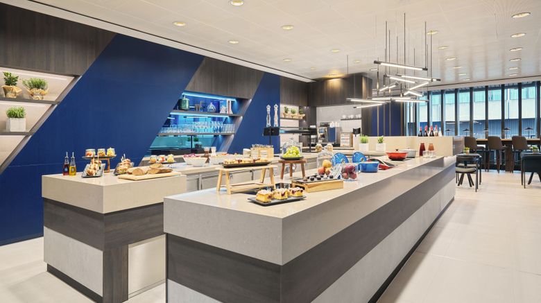 <b>Sheraton Frankfurt Arpt Hotel & Conf Ctr Restaurant</b>. Images powered by <a href="https://www.leonardoworldwide.com/" title="Leonardo Worldwide" target="_blank">Leonardo</a>.