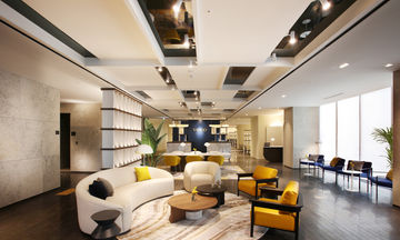 voco Seoul Gangnam