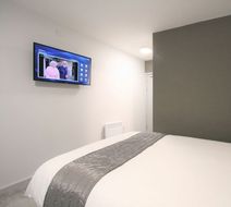 CitiLodge Hotel Wakefield Room