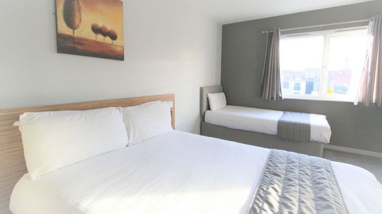 <b>CitiLodge Hotel Wakefield Room</b>. Images powered by <a href="https://www.leonardoworldwide.com/" title="Leonardo Worldwide" target="_blank">Leonardo</a>.