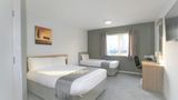 CitiLodge Hotel Wakefield Room