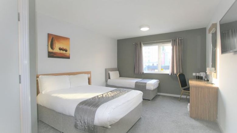 <b>CitiLodge Hotel Wakefield Room</b>. Images powered by <a href="https://www.leonardoworldwide.com/" title="Leonardo Worldwide" target="_blank">Leonardo</a>.
