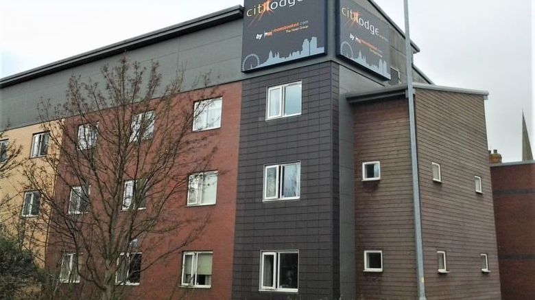 Travelodge Wakefield Exterior. Images powered by <a href="https://www.leonardoworldwide.com" target="_blank" rel="noopener">Leonardo</a>.