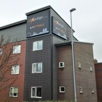 Travelodge Wakefield