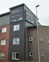 Travelodge Wakefield