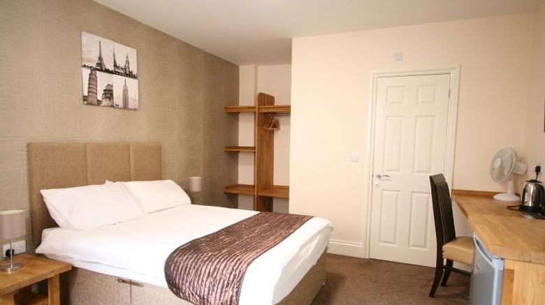 <b>CitiLodge Hotel Wakefield Room</b>. Images powered by <a href="https://www.leonardoworldwide.com/" title="Leonardo Worldwide" target="_blank">Leonardo</a>.