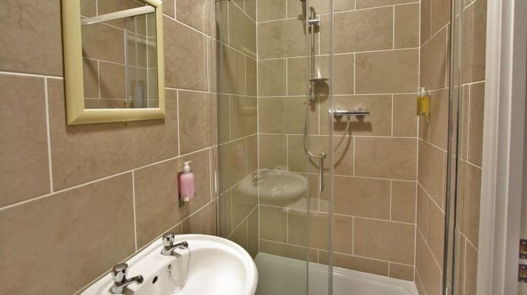 Travelodge Wakefield Room