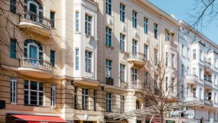Novum Hotel Gates Berlin