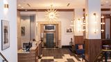 Blu-Tique Hotel, Tribute Portfolio Hotel Lobby