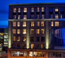 Blu-Tique Hotel, Tribute Portfolio Hotel Exterior