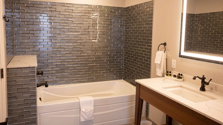 <b>Blu-Tique Hotel, Tribute Portfolio Hotel Room</b>. Images powered by <a href="https://www.leonardoworldwide.com/" title="Leonardo Worldwide" target="_blank">Leonardo</a>.