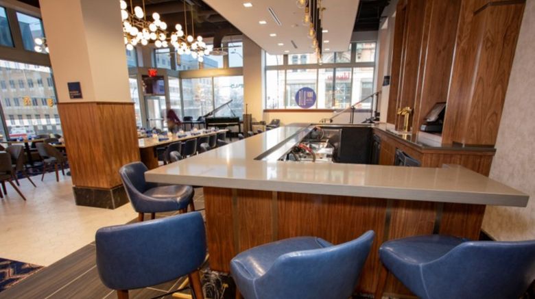 <b>Blu-Tique Hotel, Tribute Portfolio Hotel Restaurant</b>. Images powered by <a href="https://www.leonardoworldwide.com/" title="Leonardo Worldwide" target="_blank">Leonardo</a>.