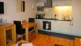 Liberty Apartments by BridgeStreet Room