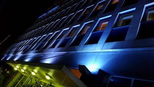 Boardinghouse Dusseldorf