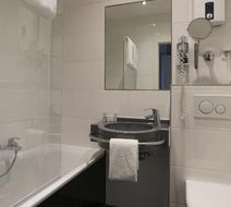 Boardinghouse Dusseldorf Room