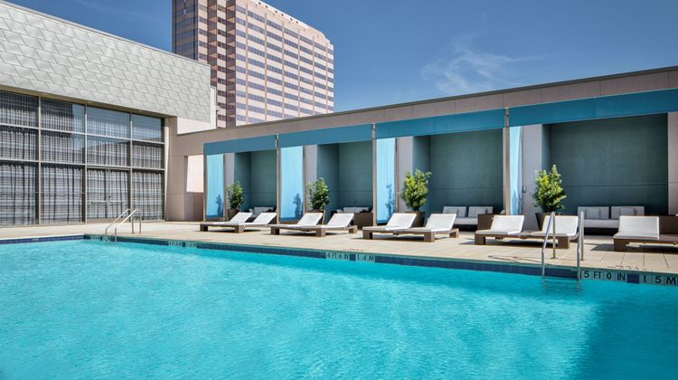 The Westin Galleria Dallas Recreation