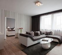 Boardinghouse Dusseldorf Room