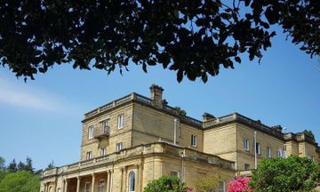 Salomons Country House