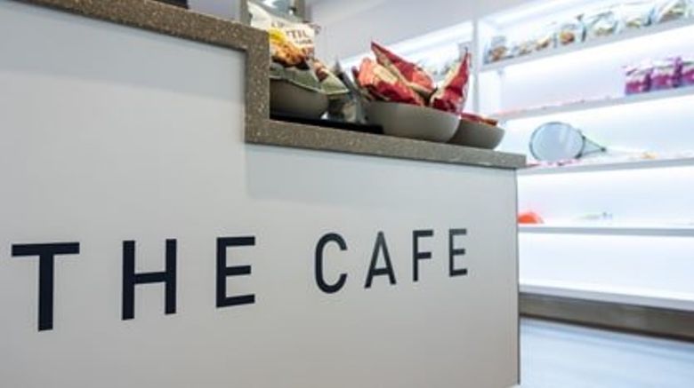 <b>Elite Athlete Centre and Hotel Restaurant</b>. Images powered by <a href="https://www.leonardoworldwide.com/" title="Leonardo Worldwide" target="_blank">Leonardo</a>.