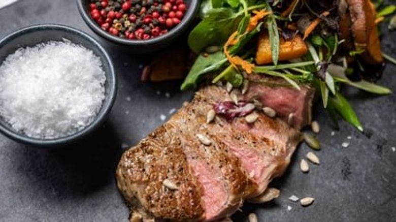 <b>Elite Athlete Centre and Hotel Restaurant</b>. Images powered by <a href="https://www.leonardoworldwide.com/" title="Leonardo Worldwide" target="_blank">Leonardo</a>.