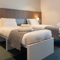 Elite Athlete Centre and Hotel