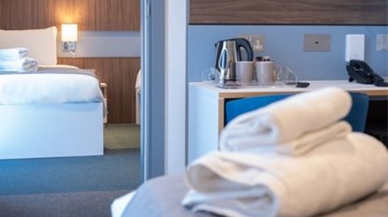 <b>Elite Athlete Centre and Hotel Room</b>. Images powered by <a href="https://www.leonardoworldwide.com/" title="Leonardo Worldwide" target="_blank">Leonardo</a>.