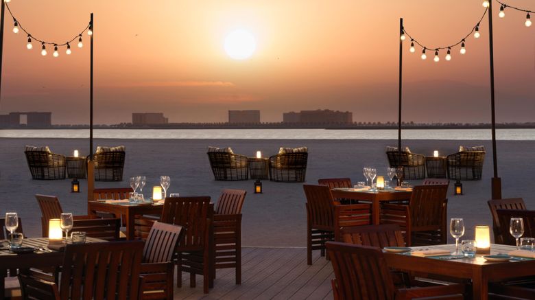 <b>The Ritz Carlton Ras Al Khaimah Beach</b>. Images powered by <a href="https://www.leonardoworldwide.com/" title="Leonardo Worldwide" target="_blank">Leonardo</a>.
