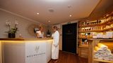 Negrecoste Hotel & Spa Spa