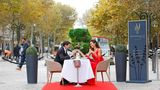Negrecoste Hotel & Spa Restaurant