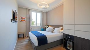 Negrecoste Hotel & Spa