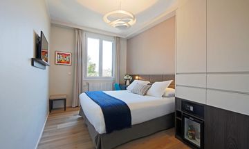 Negrecoste Hotel & Spa